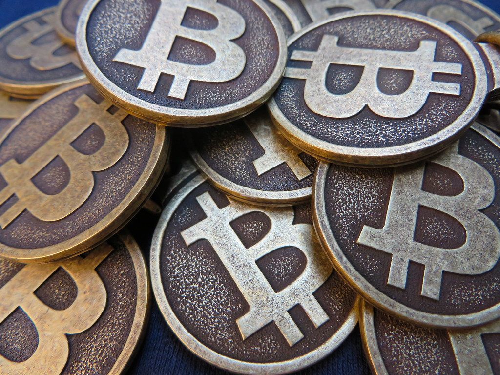 Bitcoin Inflection Point Forms At k As Institutional Demand Offsets Whale Sell-Off | Bitcoinist.com