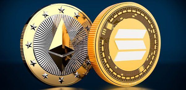 Jupiter Volume Surpasses Uniswap: Is Solana Taking Over Ethereum As King Of DeFi? | Bitcoinist.com Jupiter Volume Surpasses Uniswap: Is Solana Taking Over Ethereum As King Of DeFi? | Bitcoinist.com