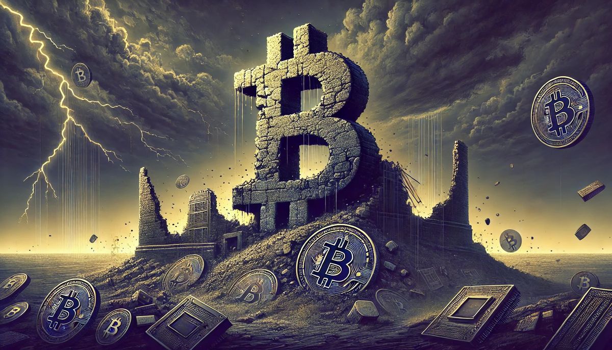 The Most Important Variable For Bitcoin That Investors Should Know About | Bitcoinist.com The Most Important Variable For Bitcoin That Investors Should Know About | Bitcoinist.com