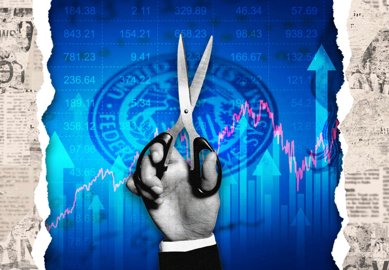 Bitcoin Set To Rally As Analysts Back 25 Bps Cut By Fed – Details Bitcoin Set To Rally As Analysts Back 25 Bps Cut By Fed – Details