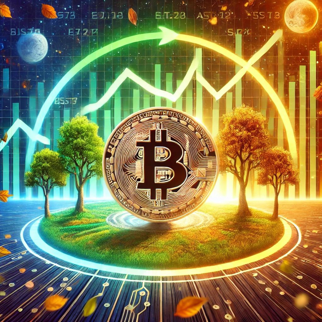 Fidelity Exec Says Bitcoin Is Shifting From ‘Power Law’ — What This Means | Bitcoinist.com