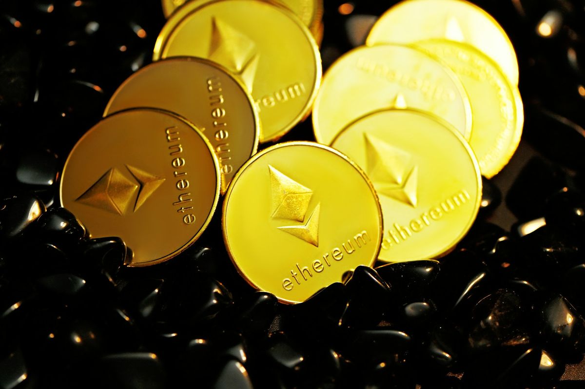 Ethereum Flashes Bullish Morning Star Candlestick Pattern – Is ETH Rally Getting Started? | Bitcoinist.com Ethereum Flashes Bullish Morning Star Candlestick Pattern – Is ETH Rally Getting Started? | Bitcoinist.com