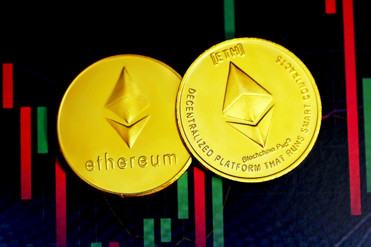 Ethereum Milestone Looms: Market Expert Foresees Breakthrough To ,000 Mark | Bitcoinist.com