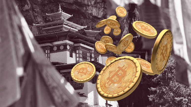 Bitcoin At The Core Of Bhutan’s Tiny Yet Mighty Investment Plan 3 4da1b640 a e93431
