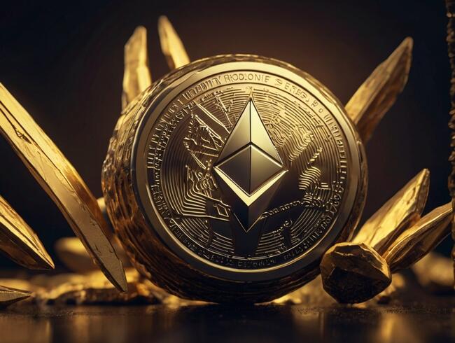 Mega Bank Says Ethereum Price Could Reach ,000, Here’s Why | Bitcoinist.com