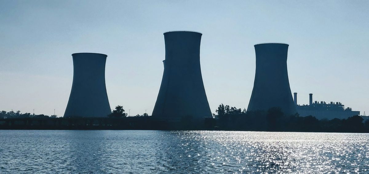 Bitcoin’s Power Compared To Nuclear Reactor By Brazilian Business Leader Bitcoin’s Power Compared To Nuclear Reactor By Brazilian Business Leader