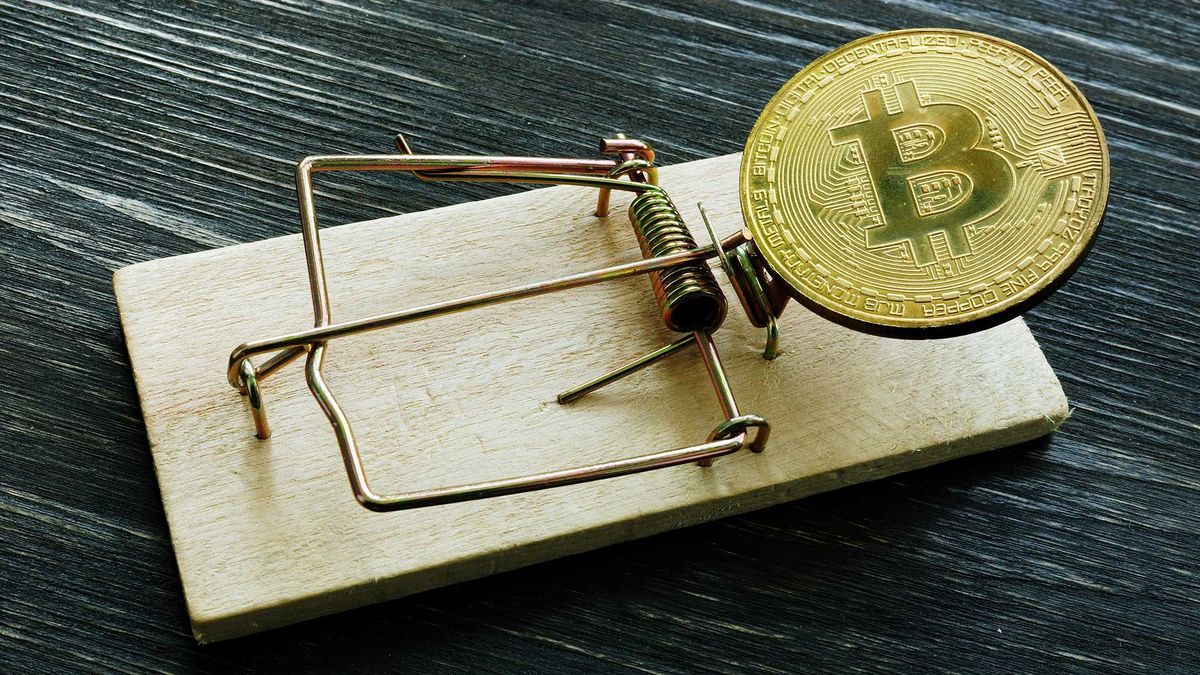 Bitcoin Bandits Busted: DOJ Charges 12 In 3 Million Cyber Heist | Bitcoinist.com