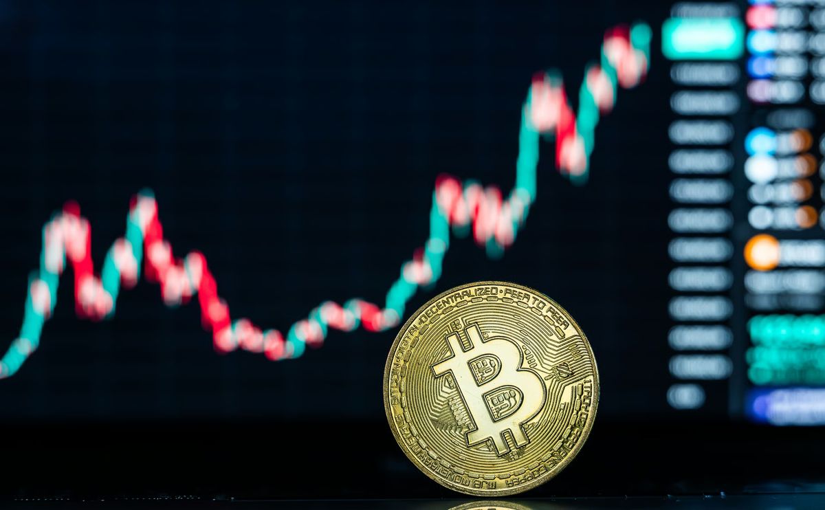 The Higher Bitcoin Goes, The Less Institutions Want It? Coinbase Executive Weighs In | Bitcoinist.com The Higher Bitcoin Goes, The Less Institutions Want It? Coinbase Executive Weighs In | Bitcoinist.com