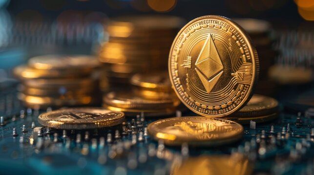 Ethereum Aggressive Buying Spree From Bitmine – Here’s How Much They’ve Bought This Month | Bitcoinist.com