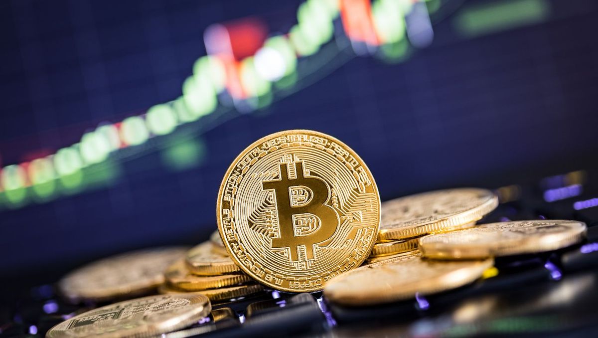 CEO: These Key Indicators Will Make Or Break Bitcoin