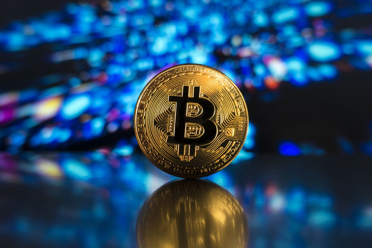 Grayscale Bitcoin Trust’s Premium Falls To 28% As Tug-Of-War With SEC Continues | Bitcoinist.com