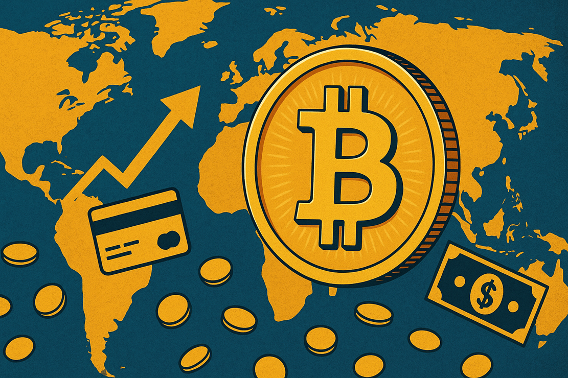Bitcoin As Money: Jack Dorsey’s Block Reveals Roadmap Bitcoin As Money: Jack Dorsey’s Block Reveals Roadmap