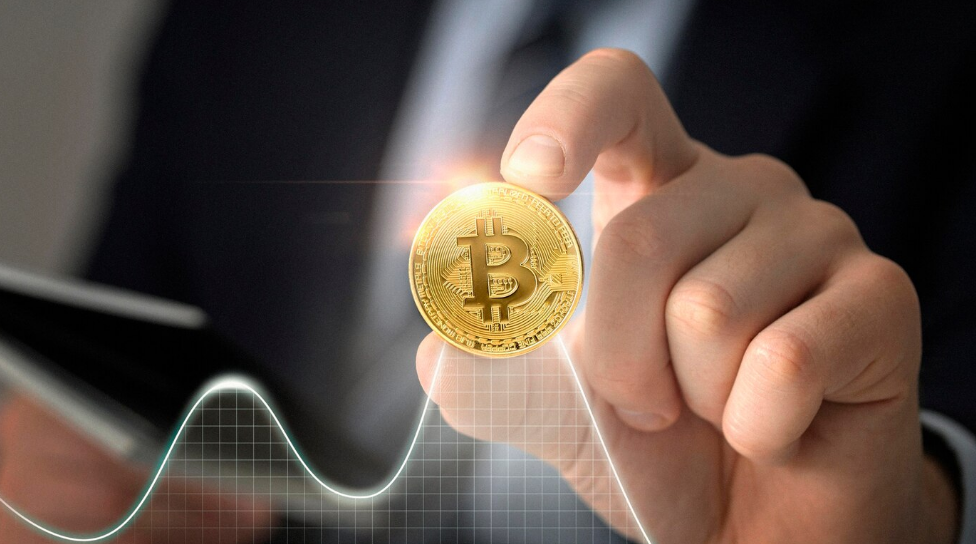 Bitcoin Spot ETFs Are Almost Here: BlackRock Moves Into  Million Seed Round