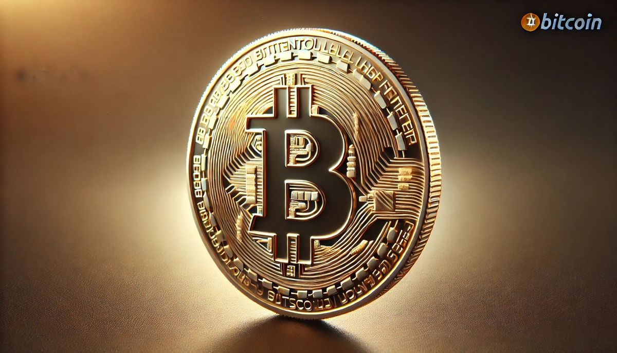 BlackRock Powers Bitcoin Investment For US Insurance Company, Here’s How | Bitcoinist.com