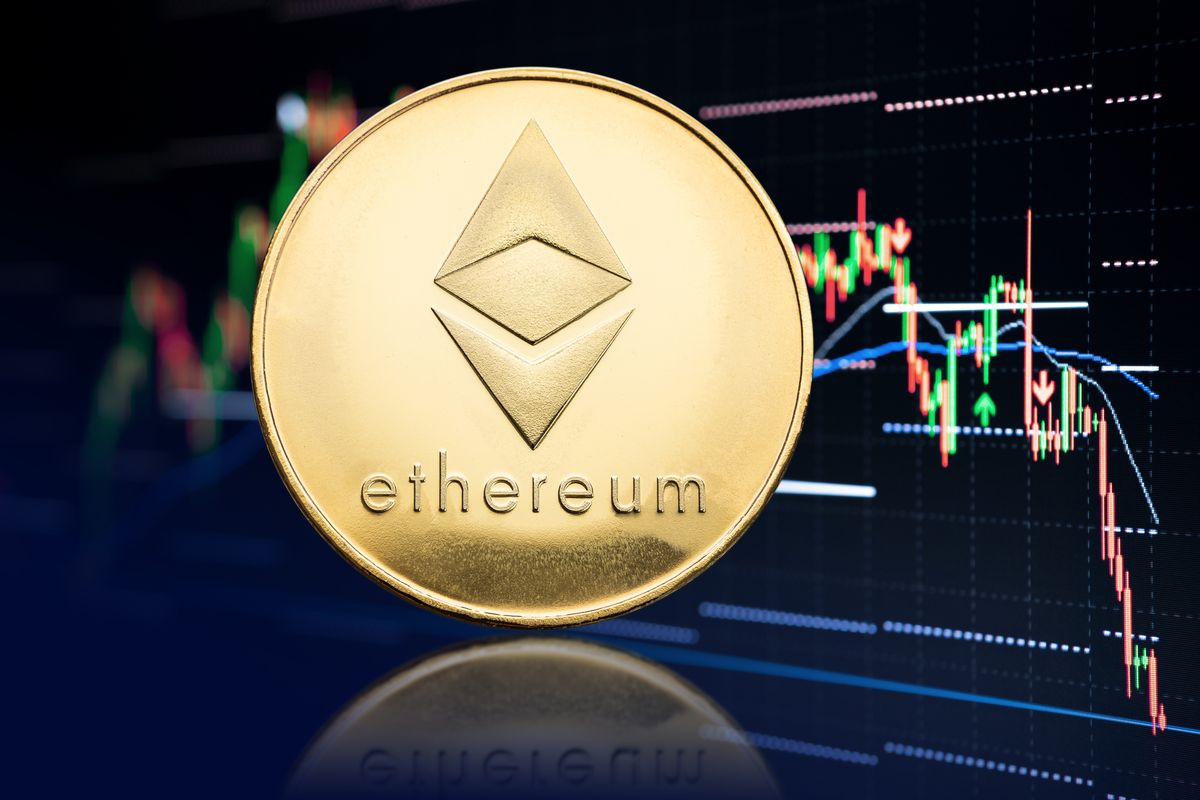 Here’s How Ethereum Price Could Surpass ,000 Soon, CryptoQuant Explains | Bitcoinist.com