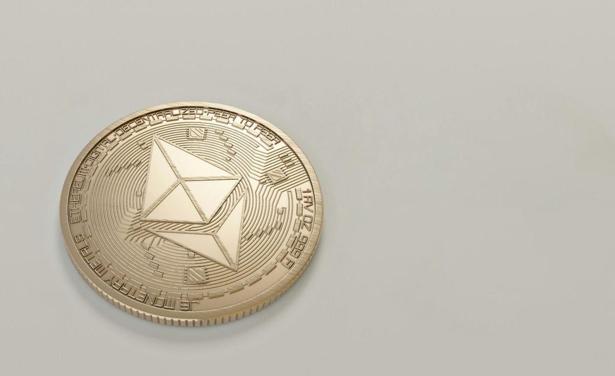 Ethereum Sees Spike In Daily Transactions While Price Momentum Gradually Fades | Bitcoinist.com