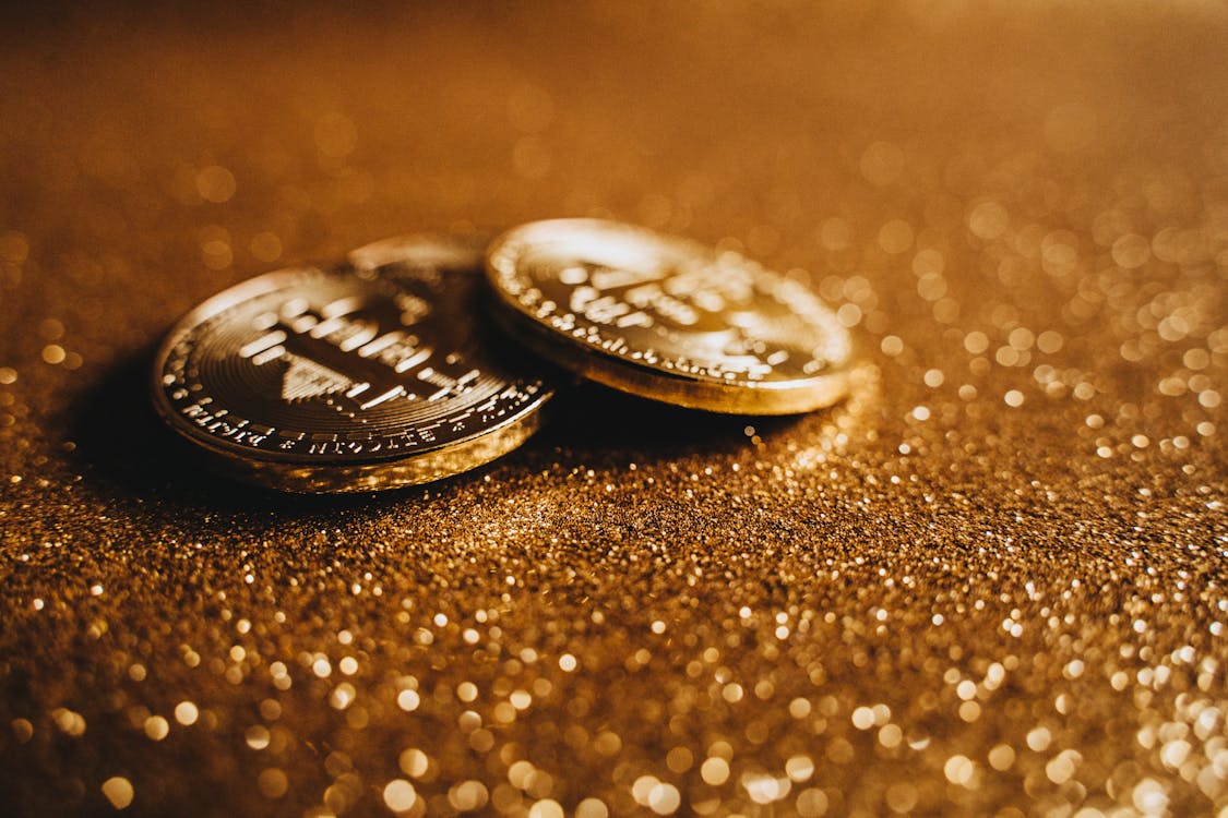 Federal Reserve Chair Backs Bitcoin As ‘Digital Gold’—A Turning Point For Crypto?