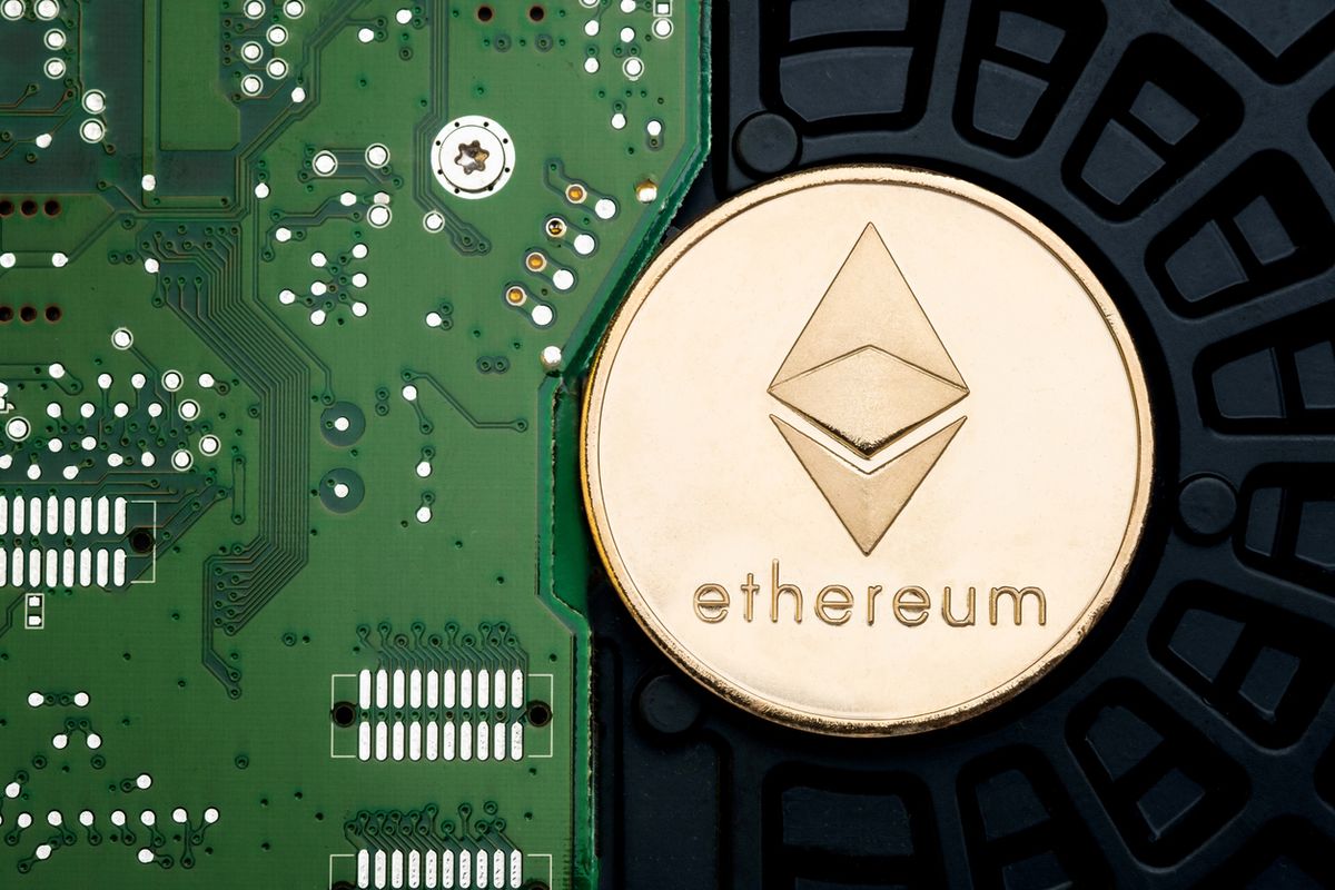 Ethereum Node Locations Raise Concerns About US Government Involvement | Bitcoinist.com