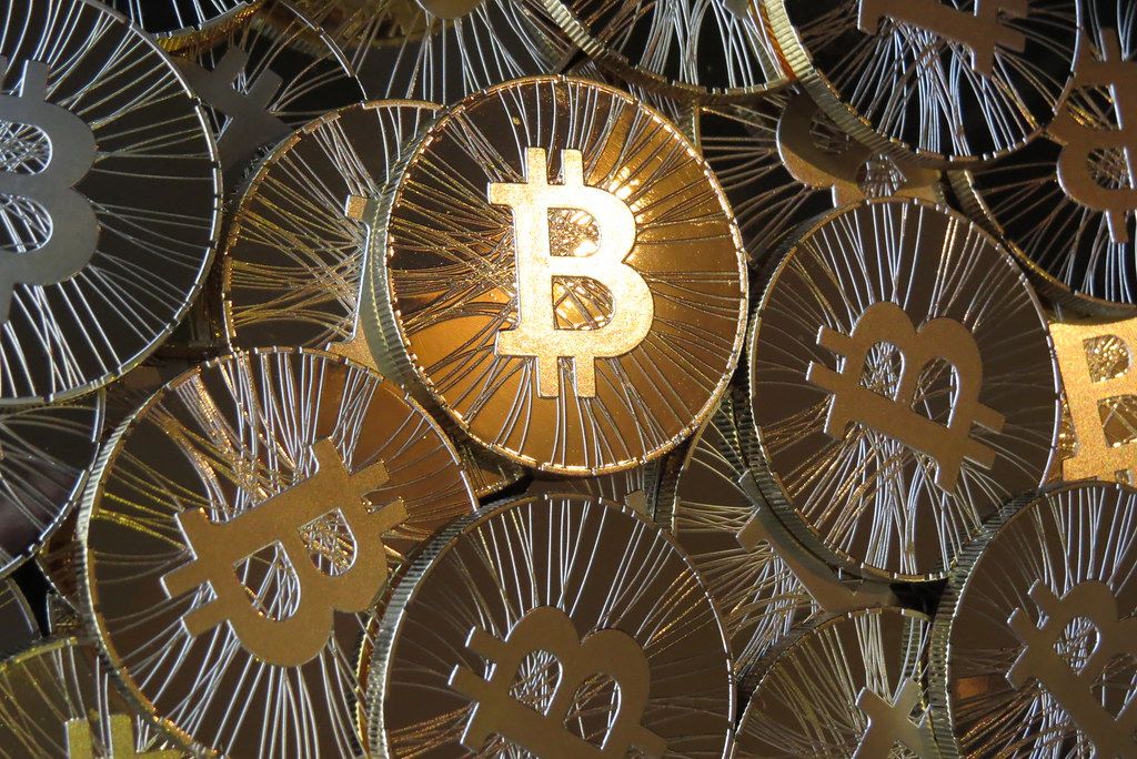 Bitcoin Rally Met With Institutional Call Selling In Options Market – Details