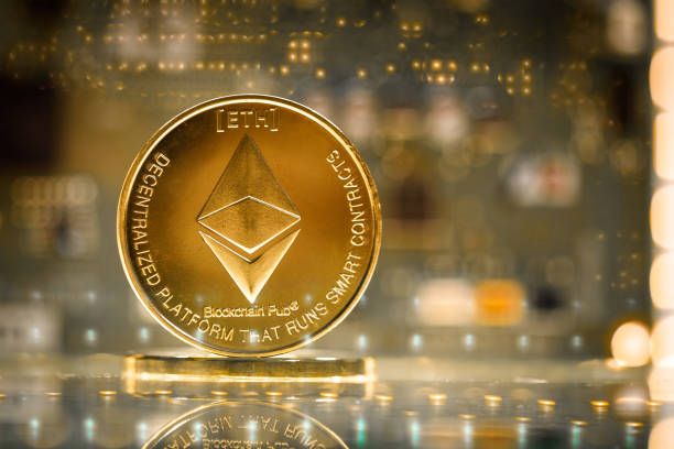 Ethereum’s Consolidation Could Be Setting The Stage For Expansion | Bitcoinist.com Ethereum’s Consolidation Could Be Setting The Stage For Expansion | Bitcoinist.com