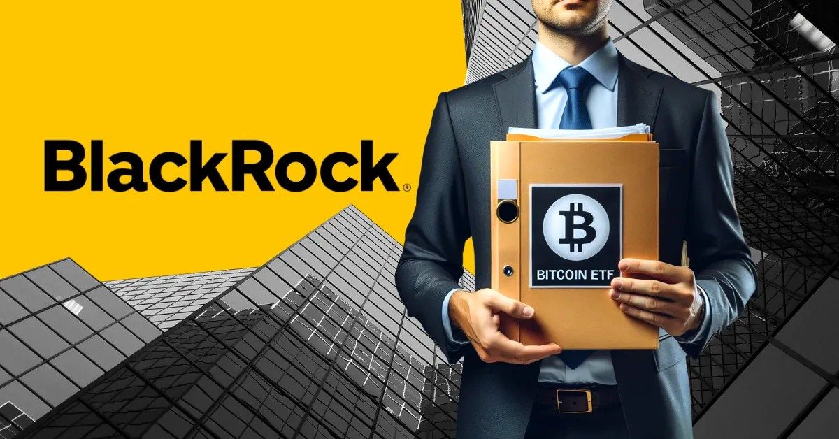 BlackRock Spot Bitcoin ETF Grinds To A Halt, Records Longest Stretch Without Inflows | Bitcoinist.com
