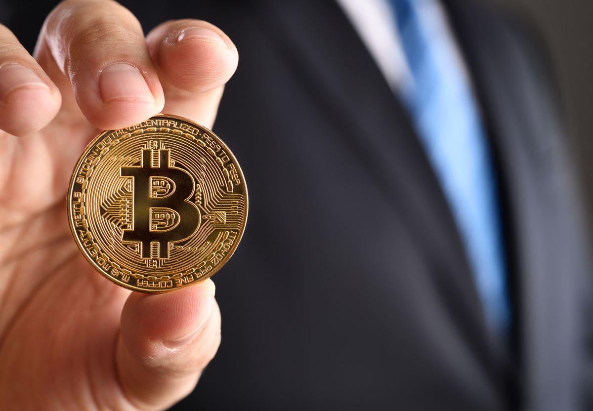 Bitcoin Institutional Outflows Touch 4-Month High As BTC Struggles | Bitcoinist.com