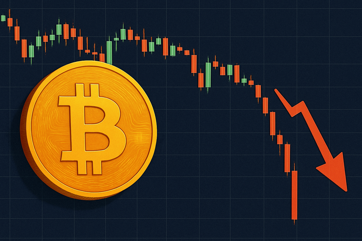 CZ Responds After Bitcoin ‘Crashes’ To ,000 On Binance