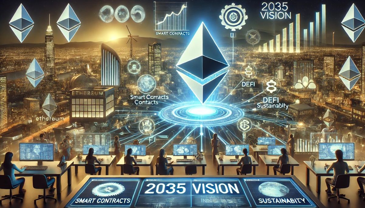 Ethereum’s Fusaka Upgrade Is Just Around The Corner—What To Expect | Bitcoinist.com