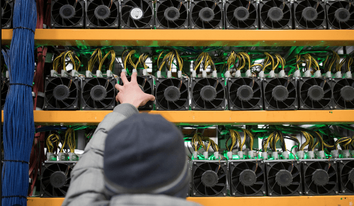 Russia’s War On Illegal Mining Heats Up With Bitcoin Seizures 3 5ceff180 a 39ef88