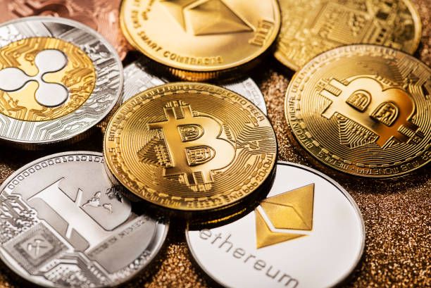 Analyst Shares Where Bitcoin, Ethereum, And XRP Prices Will Be By 2032 | Bitcoinist.com