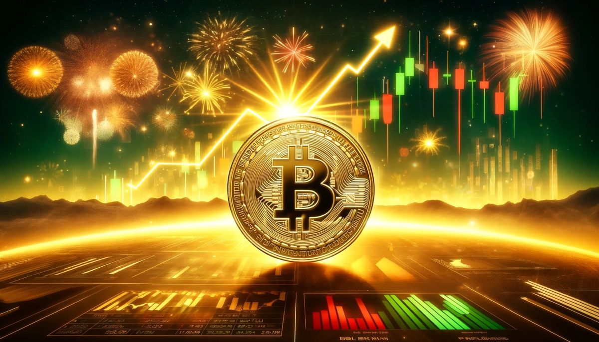 Bitcoin Price To Recover? Here Are Some Developments You Should Be Aware Of | Bitcoinist.com