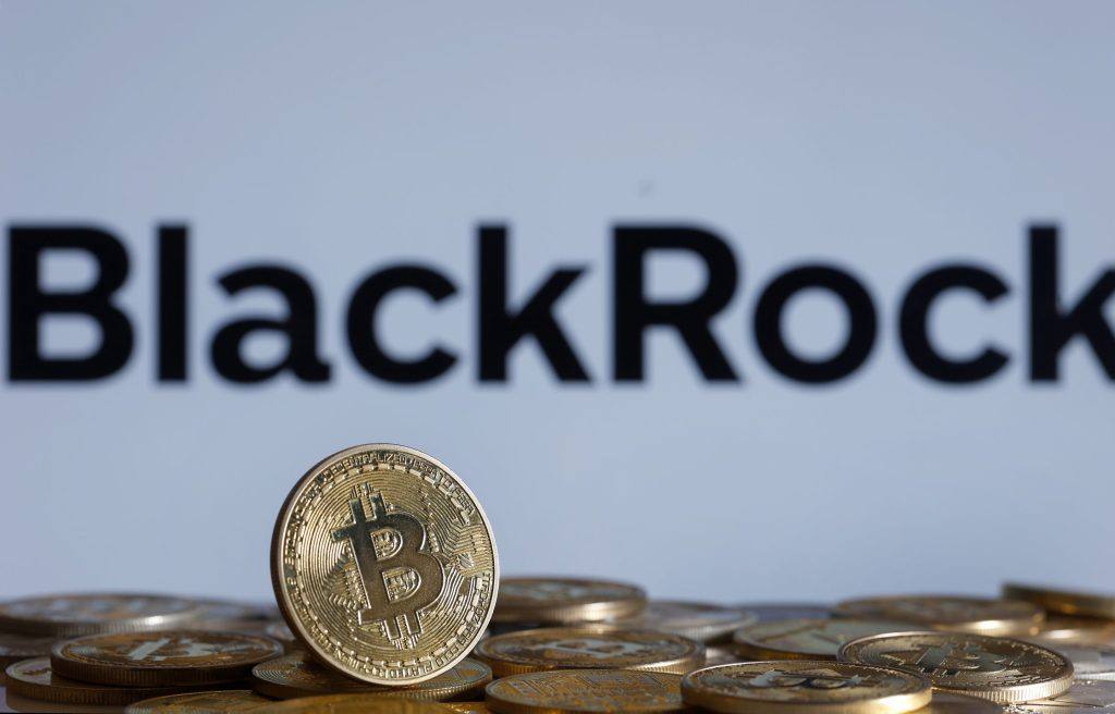 Bitcoin ETF: Abu Dhabi Sovereign Wealth Fund Discloses 7 Million BlackRock Holdings | Bitcoinist.com