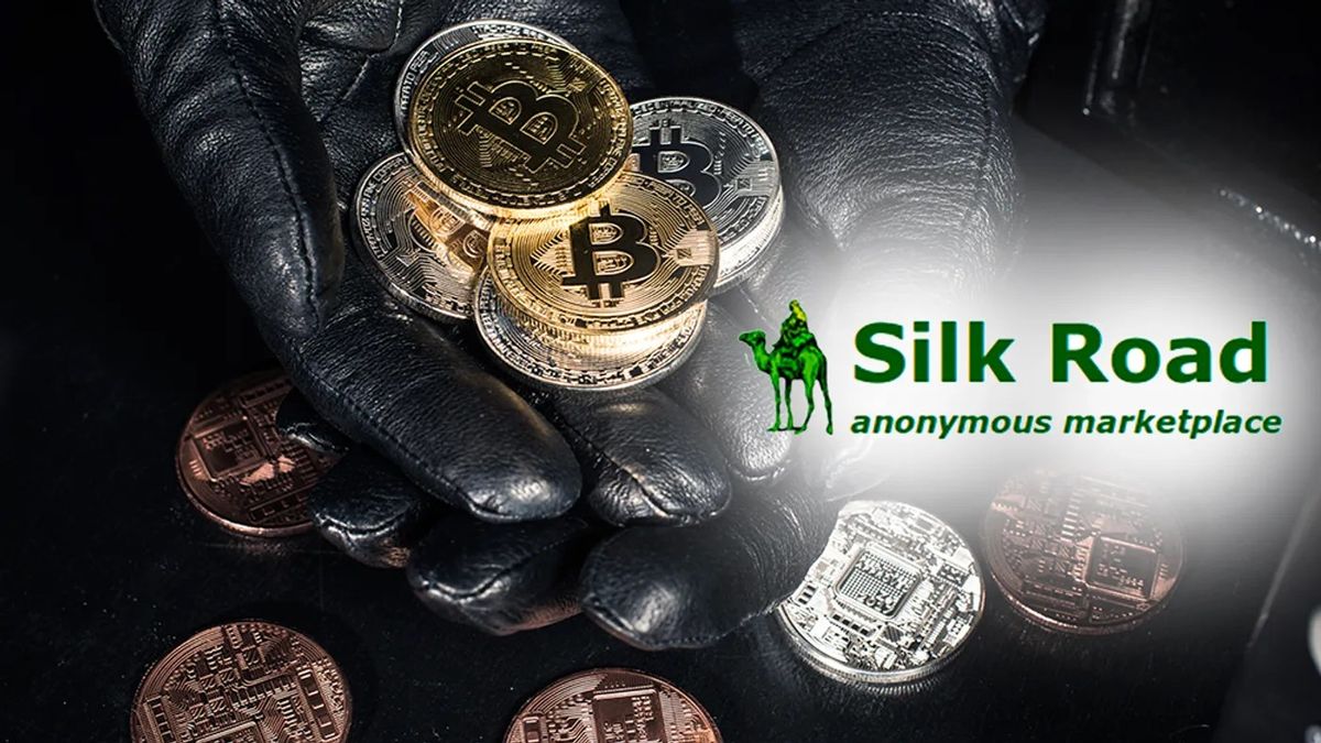 10 Years In Prison: How Ross Ulbricht’s Silk Road Accelerated Bitcoin Adoption | Bitcoinist.com
