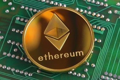 Ethereum Designated As Commodity By CFTC, Triggering Regulatory Conflict With SEC | Bitcoinist.com