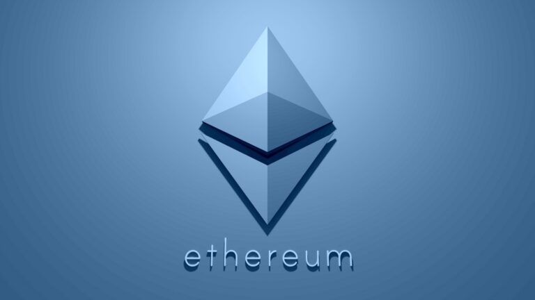 Ethereum Off The Hook: SEC Chair Rules ETH Is Not A Security