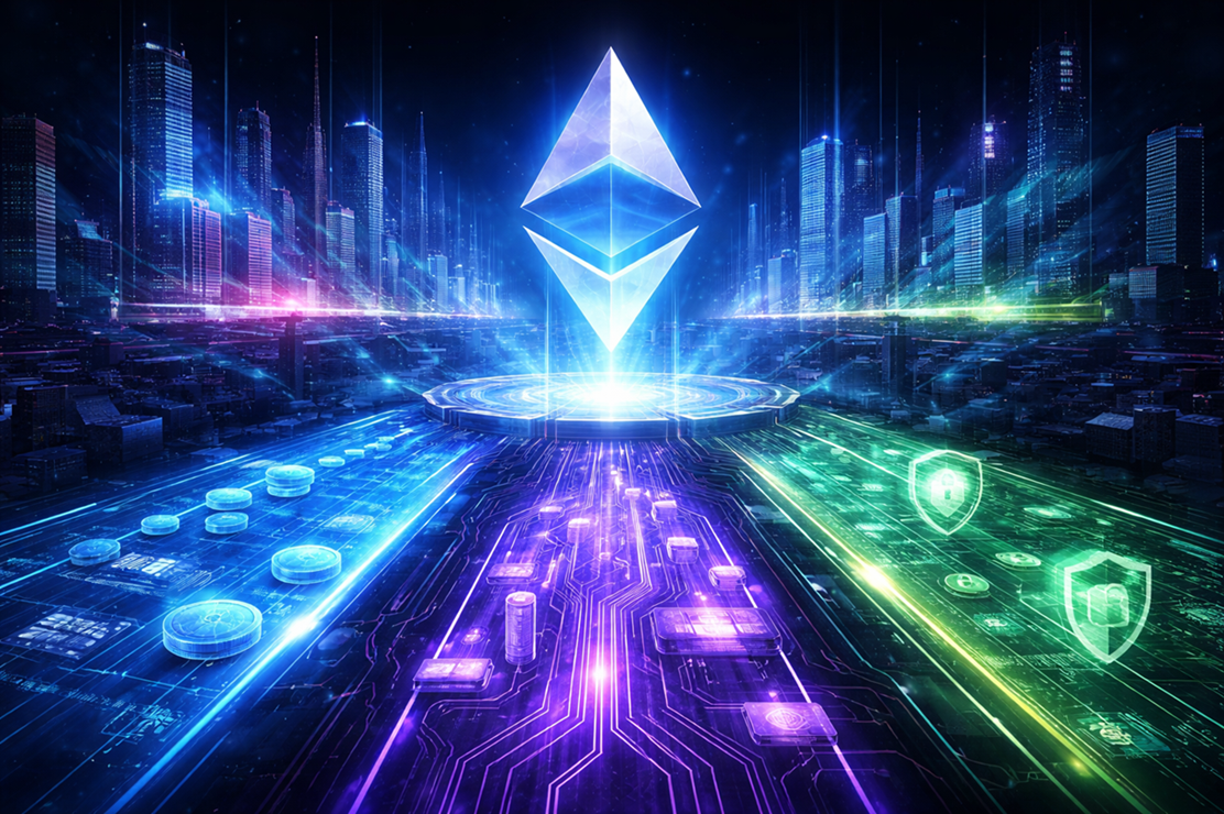 Ethereum Foundation Maps 2026 Protocol Priorities Ethereum Foundation Maps 2026 Protocol Priorities