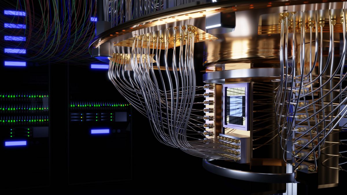 Bitcoin’s Security Model May Shift As Quantum Computing Moves Forward: Analyst | Bitcoinist.com Bitcoin’s Security Model May Shift As Quantum Computing Moves Forward: Analyst | Bitcoinist.com