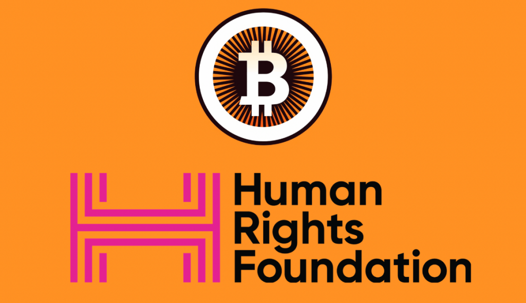 Bitcoin For Change: Human Rights Foundation Allocates 7 BTC To Global Projects 1 64faa92d a 3b025a