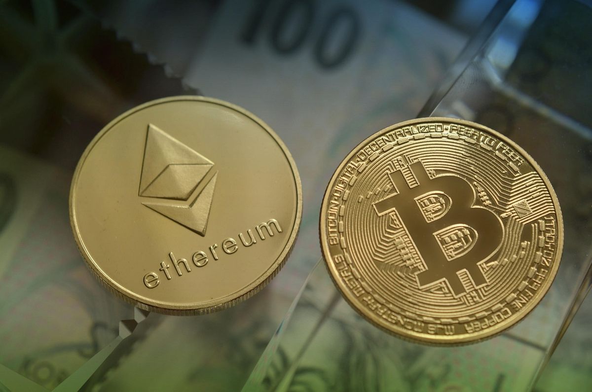 Institutional Shift Evident As Ethereum Takes The Crown In Digital Asset Treasuries Over Bitcoin – Details | Bitcoinist.com