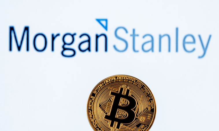 Morgan Stanley Eyes Bitcoin ETF With Fee That Could Shake An $83 Billion Market 3 65ae7ba7 a 9c4a38