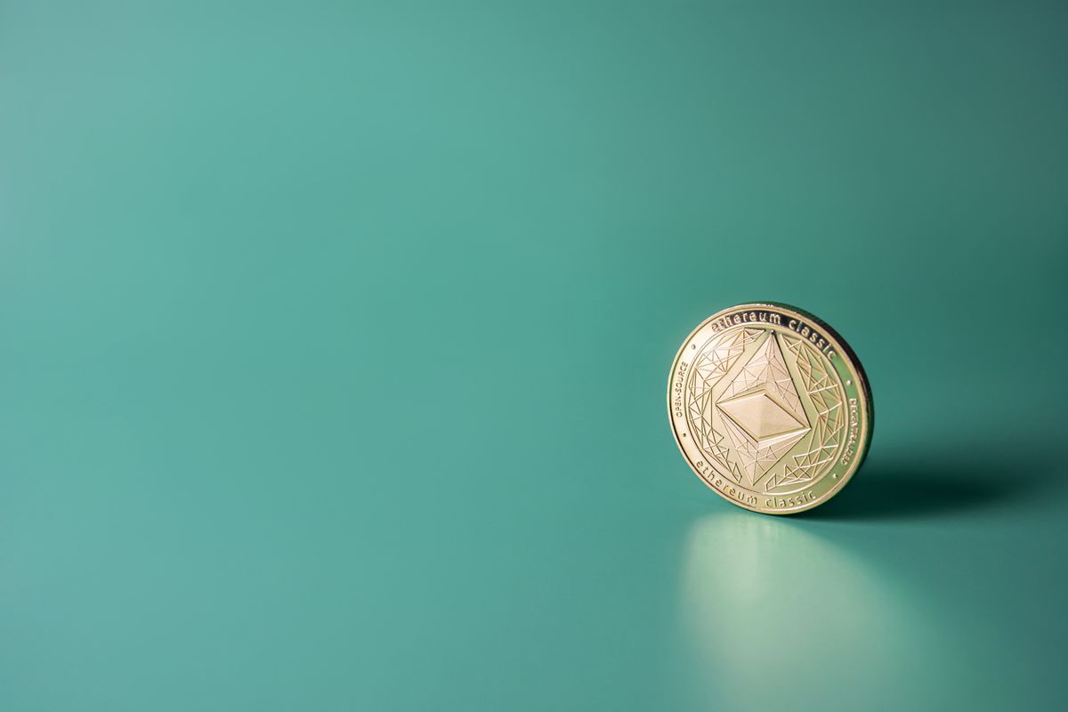 Ethereum Price To ,000? Here Are The Last Lines Of Defense | Bitcoinist.com Ethereum Price To ,000? Here Are The Last Lines Of Defense | Bitcoinist.com