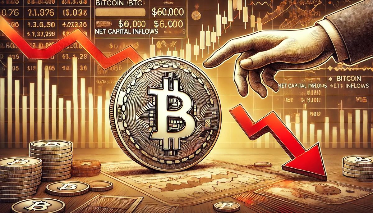 Is Bitcoin (BTC) Headed For A Deeper Correction? K Breakdown Could Spell Trouble | Bitcoinist.com
