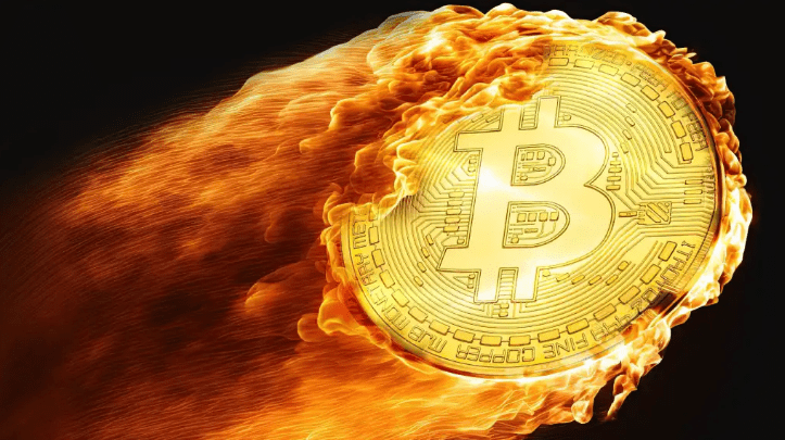 Bitcoin Is The 'Manhattan' Of The Digital Age, Says Scaramucci--Here's Why 2 6738c929 a 6ea965