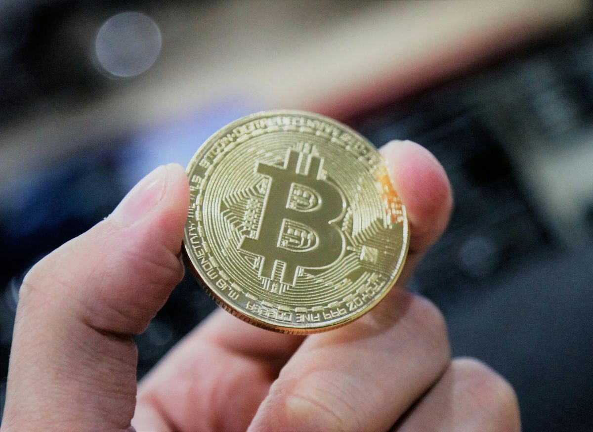 Trump Moves To Install Pro-Bitcoin Leader At The Federal Reserve