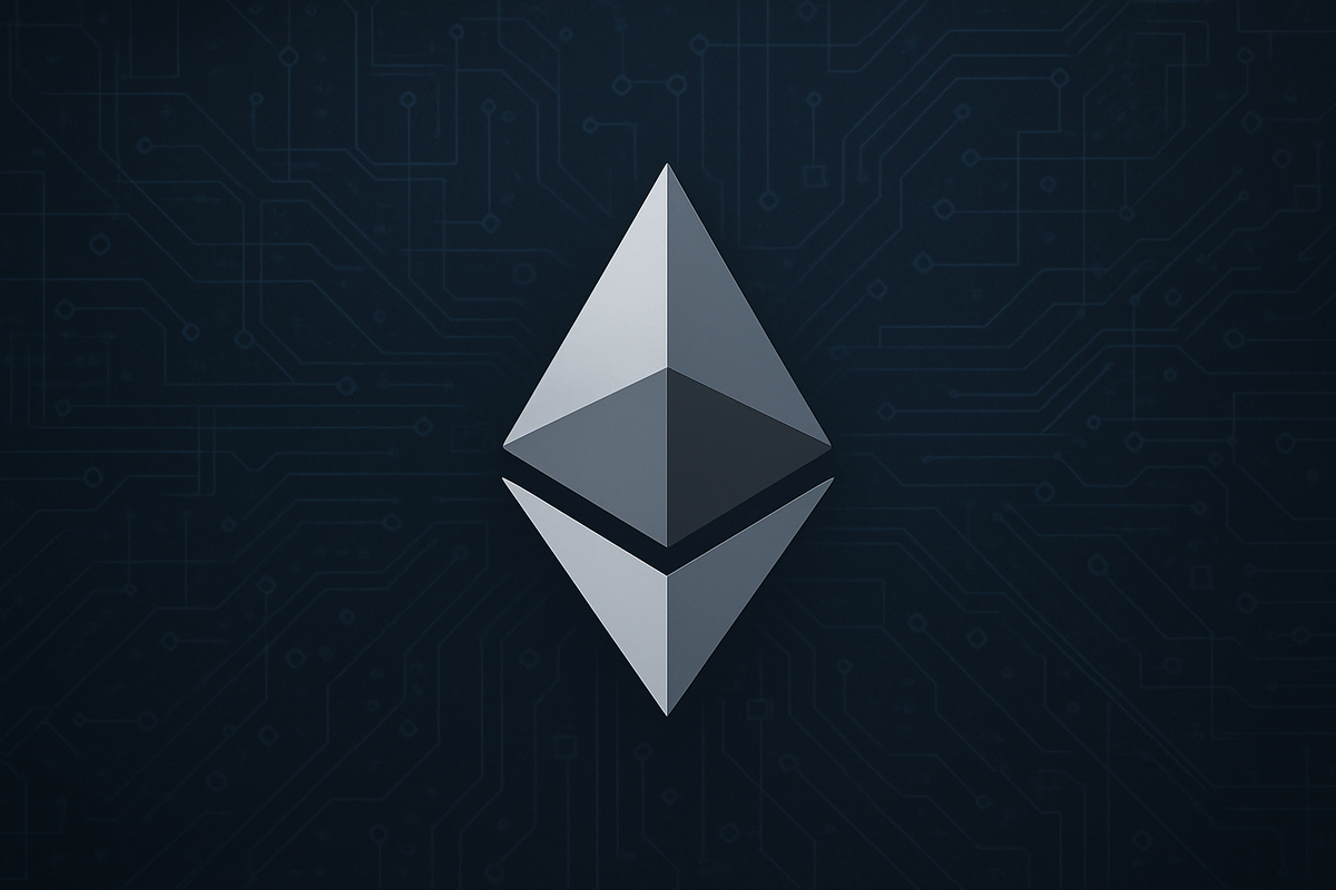 Ethereum Reboots Leadership As Scaling Pressure Mounts