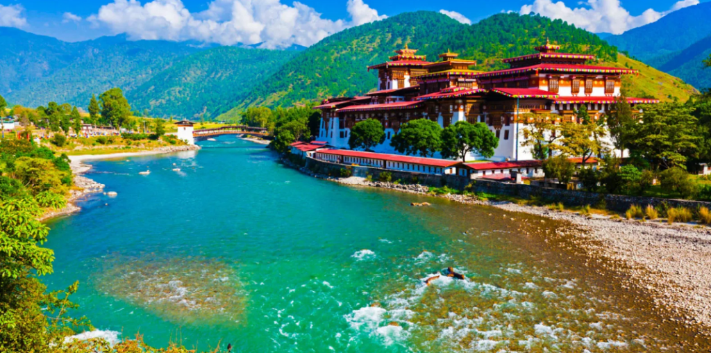 Bhutan’s Bitcoin Treasure Crosses $1 Billion Mark – A 2024 Success Story 2 67fa9f60 A 663bc6