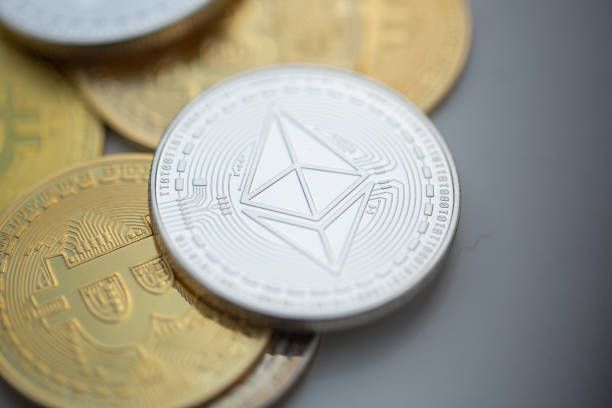 Ethereum Poised For Major Liftoff: ETH Entrance Into This Key Zone To Trigger ,000 Rally | Bitcoinist.com