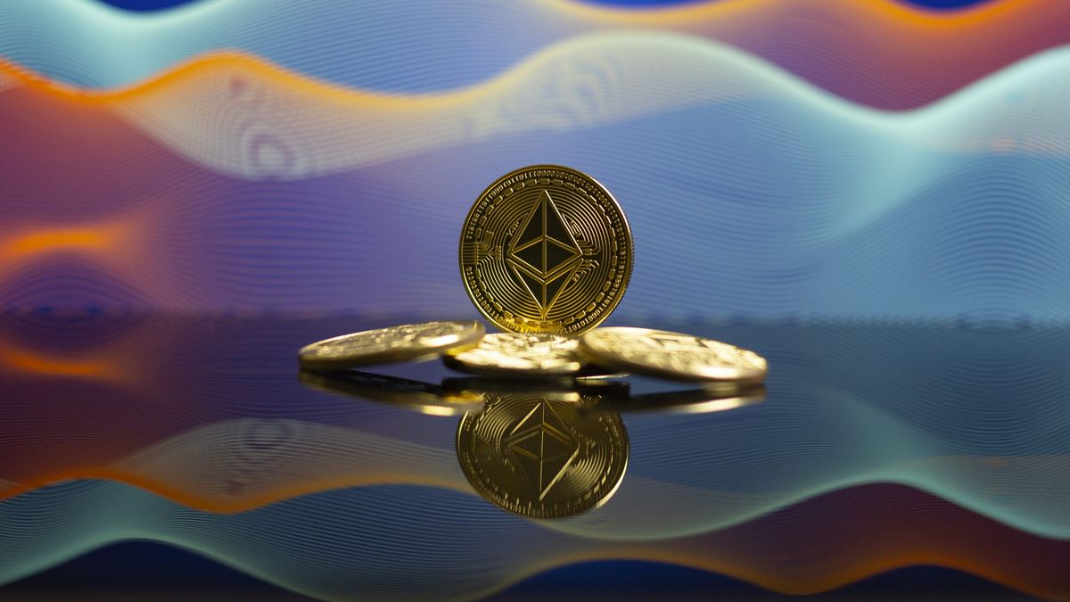Ethereum Bears Loses Steam On Binance As Selling Pressure Weakens, Bulls Eyeing A Recovery? | Bitcoinist.com