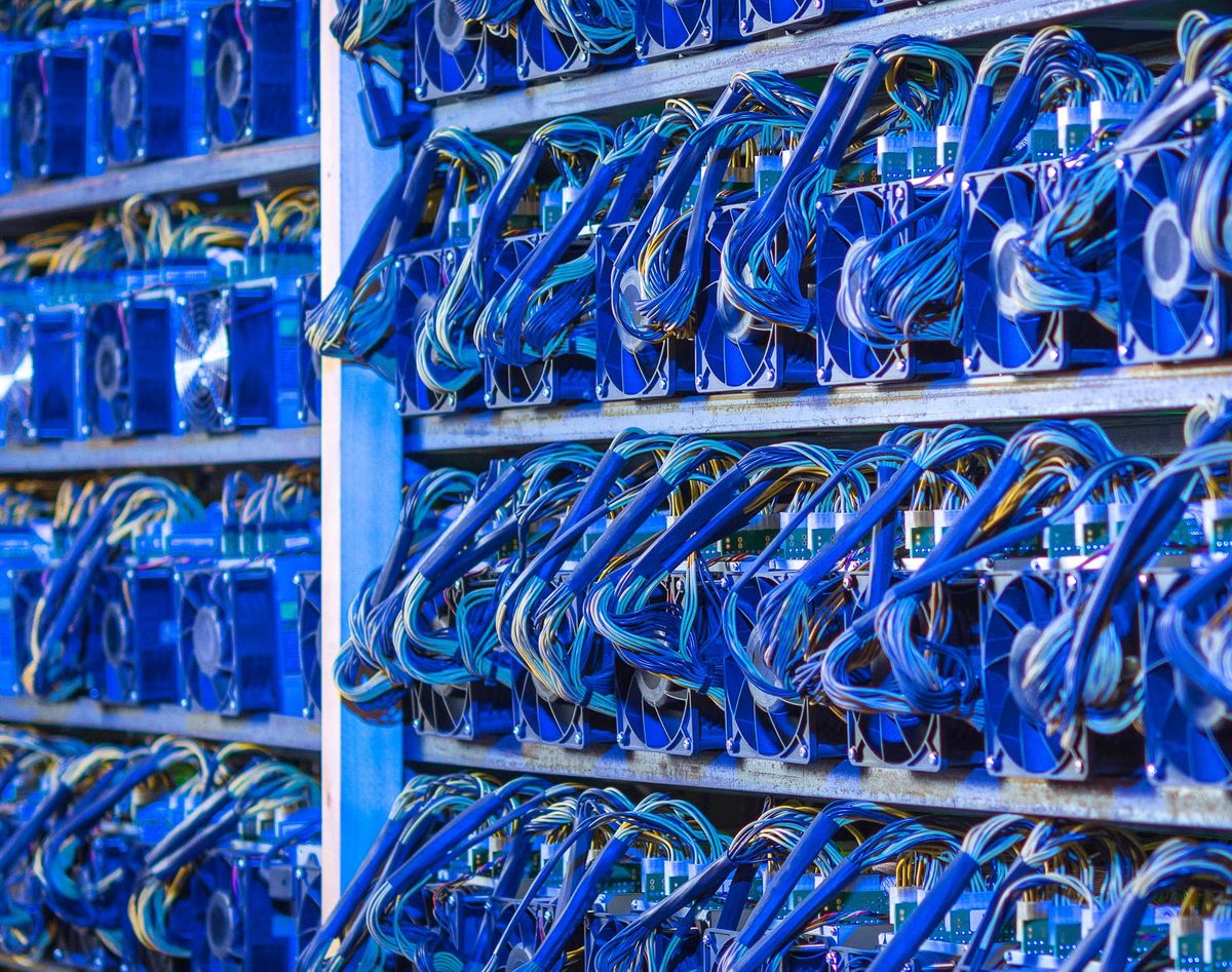 Bitcoin Mining Takes New Turn With Tether’s Open-Source Software | Bitcoinist.com