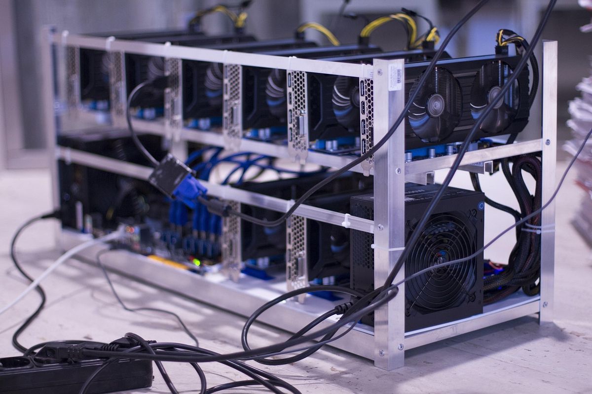 Bitcoin Miners Brace For Another Difficulty Spike In January After 2025 Record Bitcoin Miners Brace For Another Difficulty Spike In January After 2025 Record